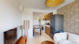 
                                                                                        Colocation
                                                                                         Colocation 3 chambres