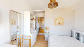 
                                                                                        Colocation
                                                                                         Colocation 3 chambres