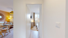 
                                                                                        Colocation
                                                                                         Colocation 3 chambres
