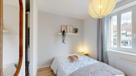 
                                                                                        Colocation
                                                                                         Colocation 3 chambres