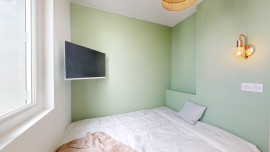 
                                                                                        Colocation
                                                                                         Colocation 3 chambres
