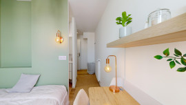 
                                                                                        Colocation
                                                                                         Colocation 3 chambres