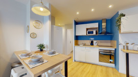 
                                                                                        Colocation
                                                                                         Colocation 3 chambres