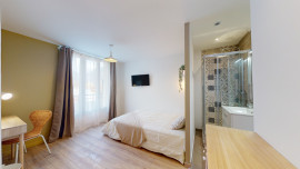 
                                                                                        Colocation
                                                                                         Colocation 3 chambres
