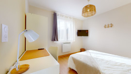 
                                                                                        Colocation
                                                                                         Colocation 3 chambres