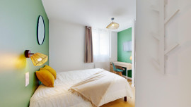 
                                                                                        Colocation
                                                                                         Colocation 3 chambres