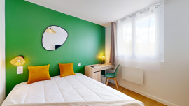 
                                                                                        Colocation
                                                                                         Colocation 3 chambres