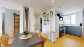 
                                                                                        Colocation
                                                                                         Colocation 3 chambres
