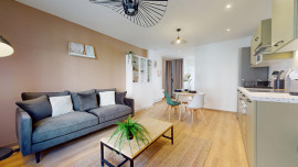 
                                                                                        Colocation
                                                                                         Colocation 3 chambres