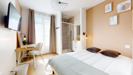 
                                                                                        Colocation
                                                                                         Colocation 3 chambres