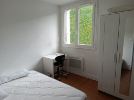 
                                                                                        Colocation
                                                                                         Colocation 3 chambres
