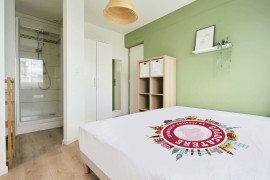 
                                                                                        Colocation
                                                                                         Colocation 3 chambres
