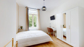 
                                                                                        Colocation
                                                                                         Colocation 3 chambres