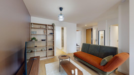 
                                                                                        Colocation
                                                                                         Colocation 3 chambres