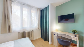 
                                                                                        Colocation
                                                                                         Colocation 3 chambres