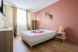 
                                                                                        Colocation
                                                                                         Colocation 3 chambres