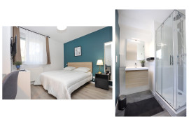 
                                                                                        Colocation
                                                                                         Colocation 3 chambres