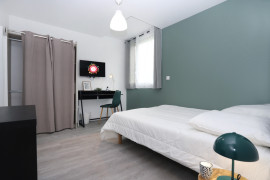 
                                                                                        Colocation
                                                                                         Colocation 3 chambres