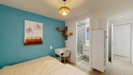 
                                                                                        Colocation
                                                                                         Colocation 3 chambres