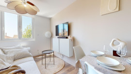 
                                                                                        Colocation
                                                                                         Colocation 3 chambres