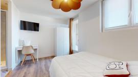
                                                                                        Colocation
                                                                                         Colocation 3 chambres