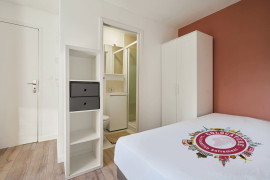 
                                                                                        Colocation
                                                                                         Colocation 3 chambres