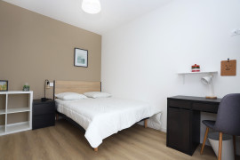 
                                                                                        Colocation
                                                                                         Colocation 3 chambres