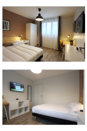 
                                                                                        Colocation
                                                                                         Colocation 3 chambres