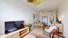 
                                                                                        Colocation
                                                                                         Colocation 3 chambres