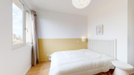 
                                                                                        Colocation
                                                                                         Colocation 3 chambres