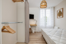 
                                                                                        Colocation
                                                                                         Colocation 3 chambres