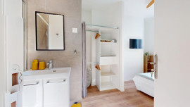 
                                                                                        Colocation
                                                                                         Colocation 3 chambres