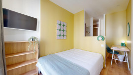 
                                                                                        Colocation
                                                                                         Colocation 3 chambres