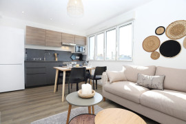 
                                                                                        Colocation
                                                                                         Colocation 3 chambres