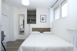 
                                                                                        Colocation
                                                                                         Colocation 3 chambres