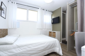 
                                                                                        Colocation
                                                                                         Colocation 3 chambres