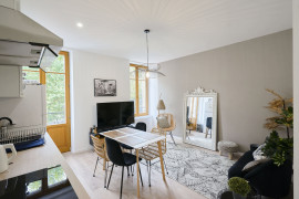 
                                                                                        Colocation
                                                                                         Colocation 3 chambres