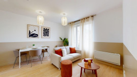 
                                                                                        Colocation
                                                                                         Colocation 3 chambres