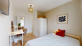 
                                                                                        Colocation
                                                                                         Colocation 3 chambres