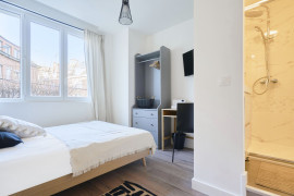
                                                                                        Colocation
                                                                                         Colocation 3 chambres