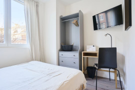 
                                                                                        Colocation
                                                                                         Colocation 3 chambres