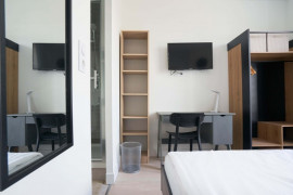 
                                                                                        Colocation
                                                                                         Colocation 3 chambres