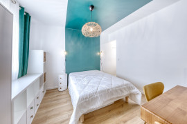 
                                                                                        Colocation
                                                                                         Colocation 3 chambres