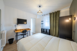 
                                                                                        Colocation
                                                                                         Colocation 3 chambres