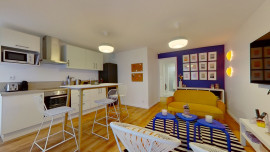 
                                                                                        Colocation
                                                                                         Colocation 3 chambres
