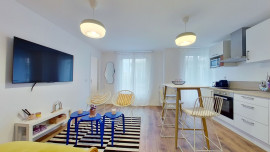 
                                                                                        Colocation
                                                                                         Colocation 3 chambres