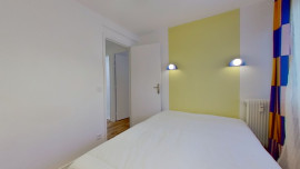 
                                                                                        Colocation
                                                                                         Colocation 3 chambres