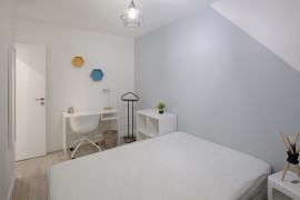 
                                                                                        Colocation
                                                                                         Colocation 3 chambres