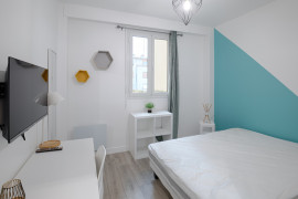 
                                                                                        Colocation
                                                                                         Colocation 3 chambres