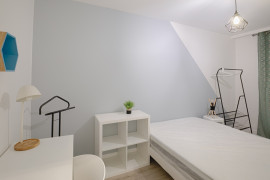 
                                                                                        Colocation
                                                                                         Colocation 3 chambres